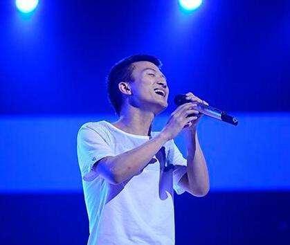 周深|6年前被那英抛弃，被骂“人妖”，今技压全场，一举夺冠