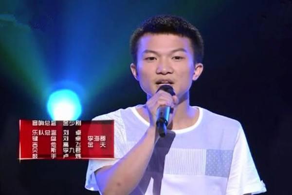 周深|6年前被那英抛弃，被骂“人妖”，今技压全场，一举夺冠