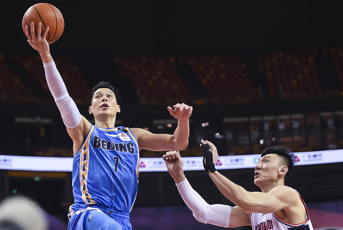 北京|最强防守！北京复赛12战仅1场失分破百 双外援无解成冲冠保障