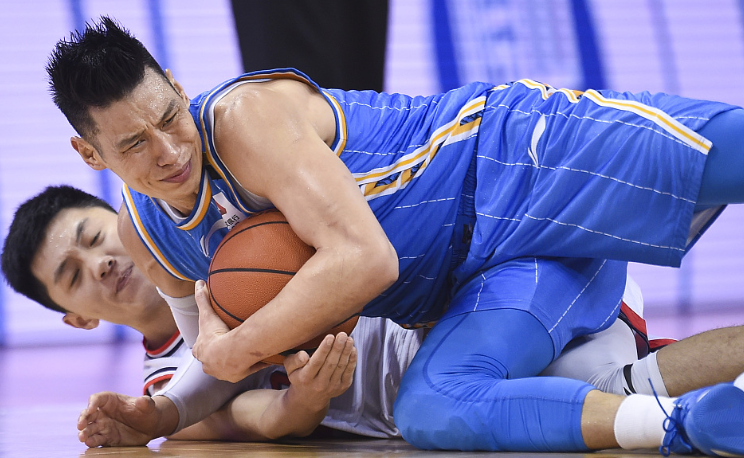 北京|最强防守！北京复赛12战仅1场失分破百 双外援无解成冲冠保障