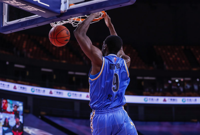 北京|最强防守！北京复赛12战仅1场失分破百 双外援无解成冲冠保障