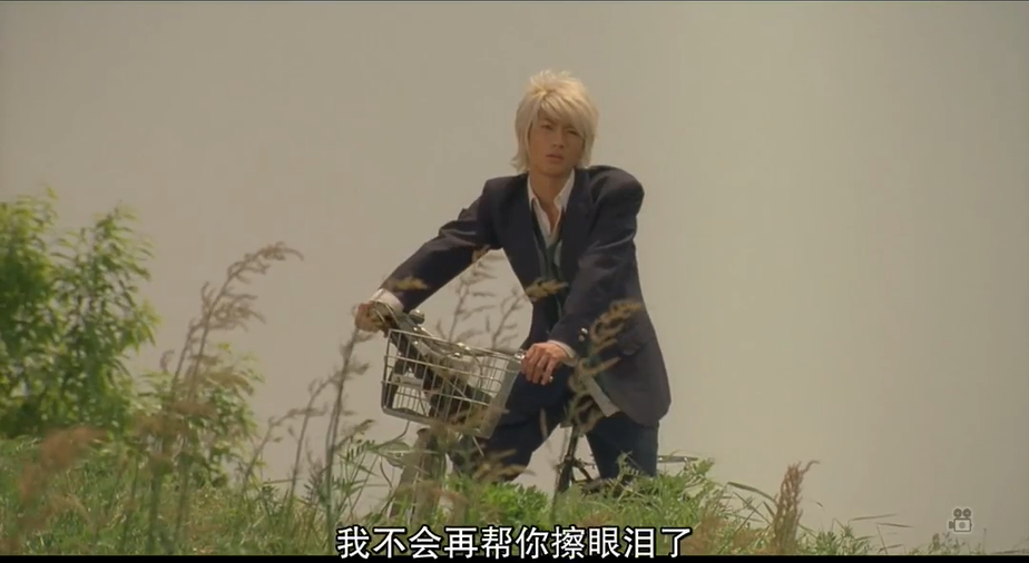 三浦春马疑似自杀身亡世间再无樱井弘树