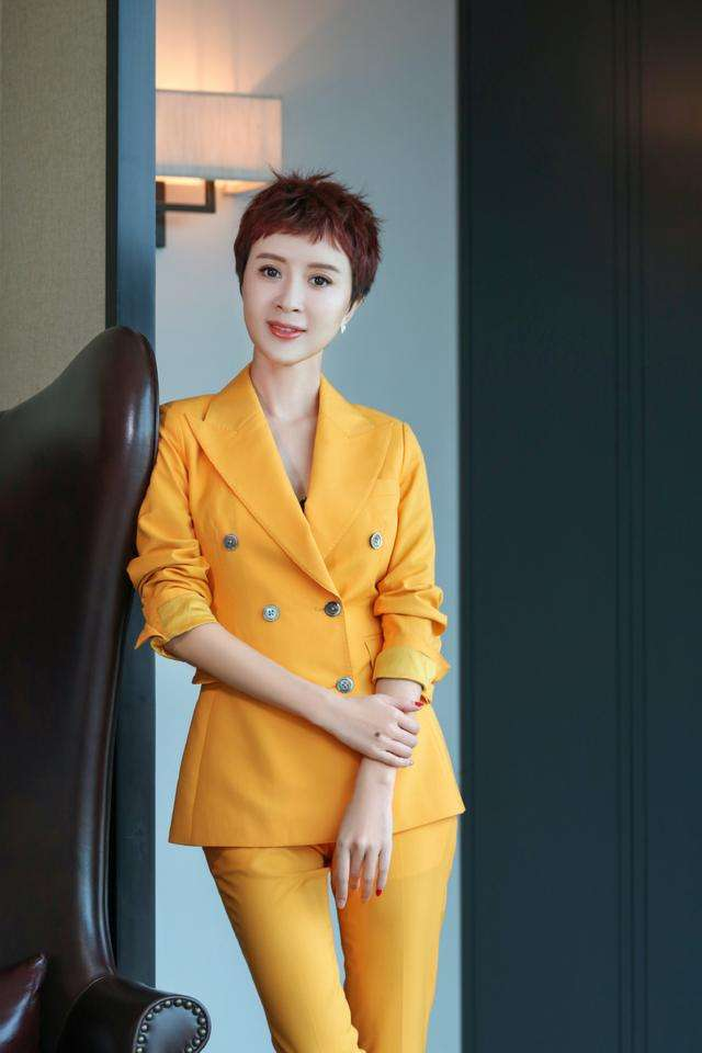 金巧巧|嫁入豪门的金巧巧，如今过得怎么样？