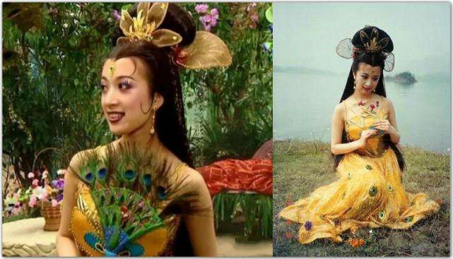 金巧巧|嫁入豪门的金巧巧，如今过得怎么样？