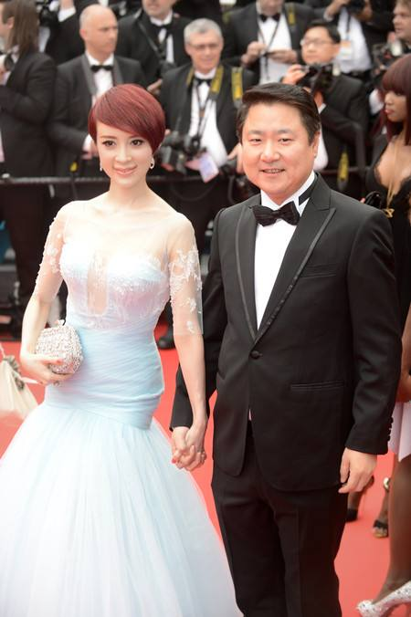 金巧巧|嫁入豪门的金巧巧，如今过得怎么样？