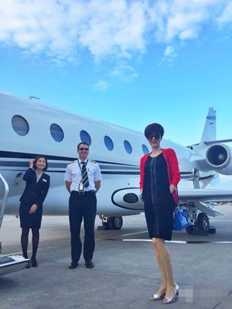 金巧巧|嫁入豪门的金巧巧，如今过得怎么样？