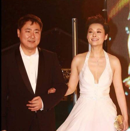 金巧巧|嫁入豪门的金巧巧，如今过得怎么样？