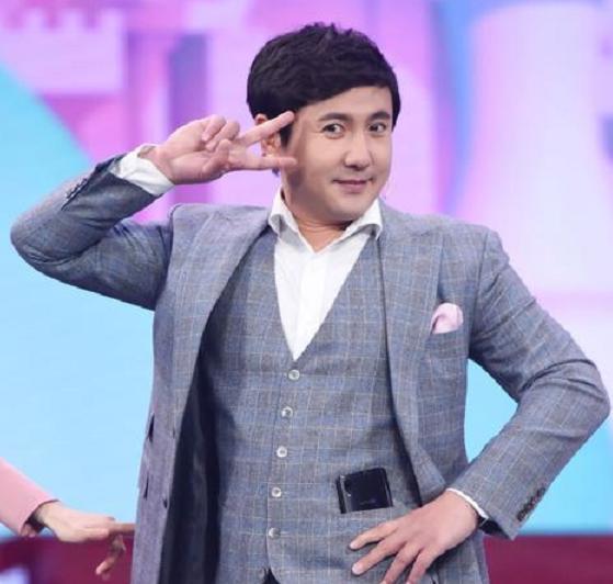 沈腾|沈腾在互杠环节输给杨幂，是放水了还是技不如人？