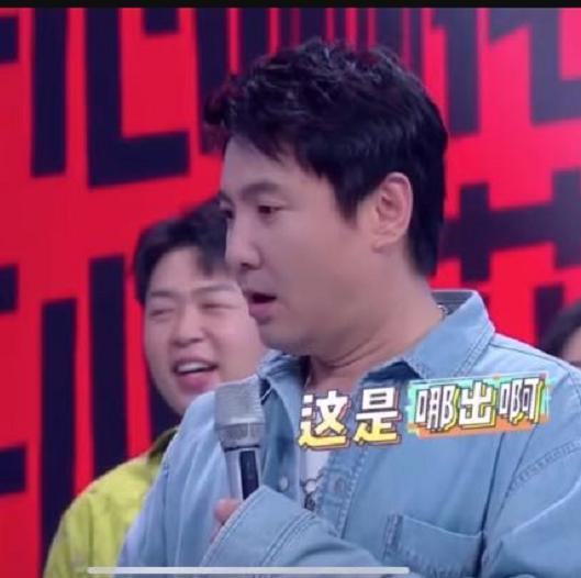 沈腾|沈腾在互杠环节输给杨幂，是放水了还是技不如人？