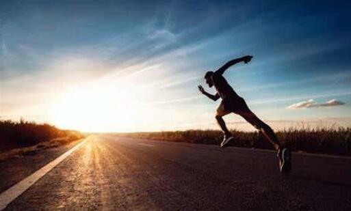 地球|长知识了，原来人类的长跑能力这么强，甚至连马都曾经败给人类