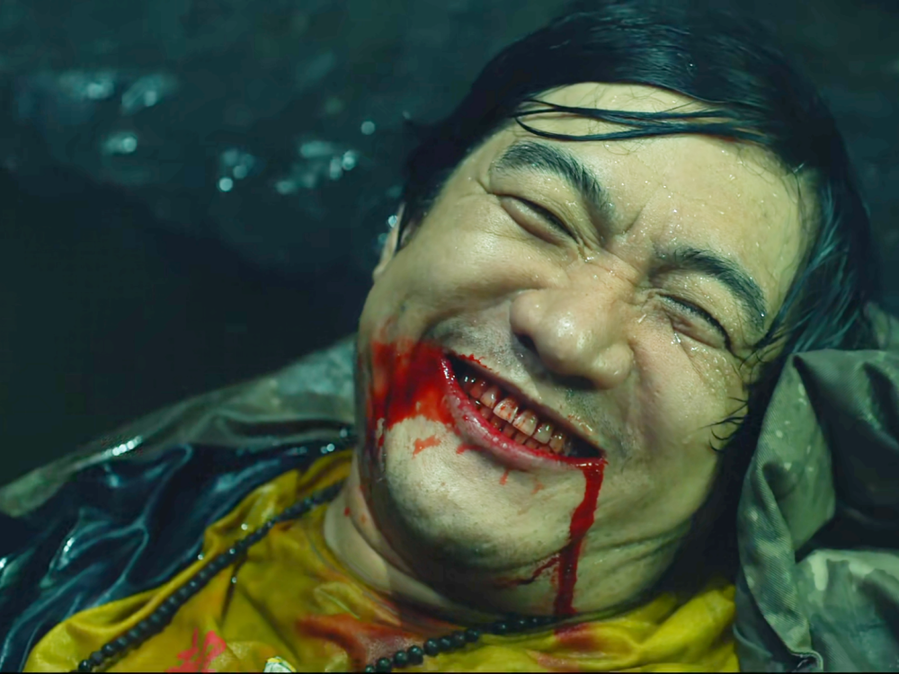 《盗墓笔记重启》王胖子真的打不过吴邪吗?