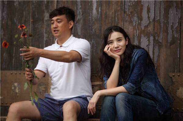 黄磊|diss黄磊，你还不够格吧？