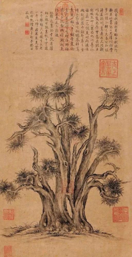 河南|河南兄弟带字画鉴宝，天价真品却被专家骗走，无奈报警结果如何？