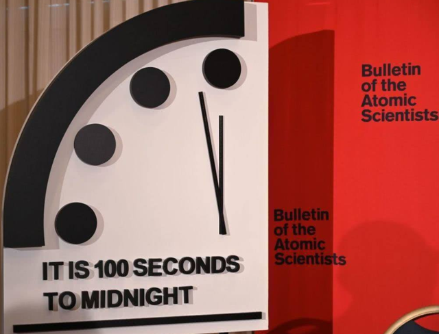 灭绝|物种灭绝加速并且已经“发飙”？世界末日真的会来到吗？