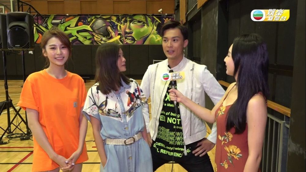 tvb|TVB宣布封闭两日，香港24岁歌手确诊，台前幕后近百人要接受检测