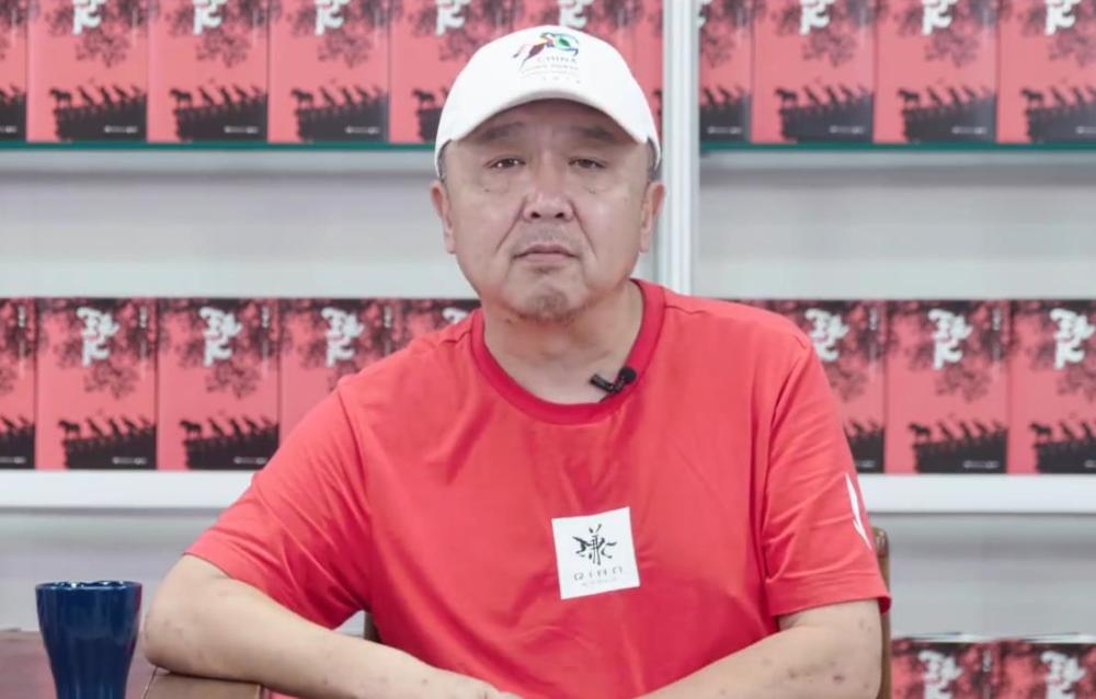 于谦|只卖有缘人！德云社于谦新书《玩儿》限量卖，人家真不是为了赚钱