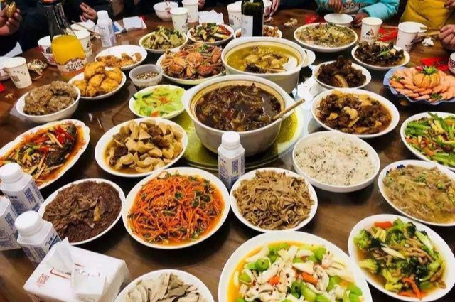 俗语|“酒过三巡，菜过五味”到底是哪三巡，哪五味，看后真长见识！