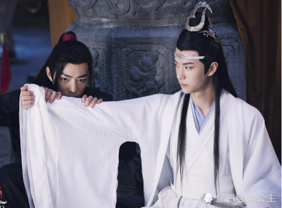陈情令|肖战道歉过后将复出！将和王一博再度同台！如今二人发展大不同！
