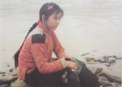 文学|高塬少女 山里人