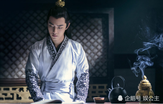 陈情令|肖战道歉过后将复出！将和王一博再度同台！如今二人发展大不同！