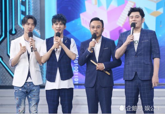 陈情令|肖战道歉过后将复出！将和王一博再度同台！如今二人发展大不同！