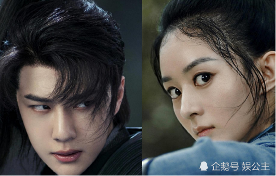 陈情令|肖战道歉过后将复出！将和王一博再度同台！如今二人发展大不同！