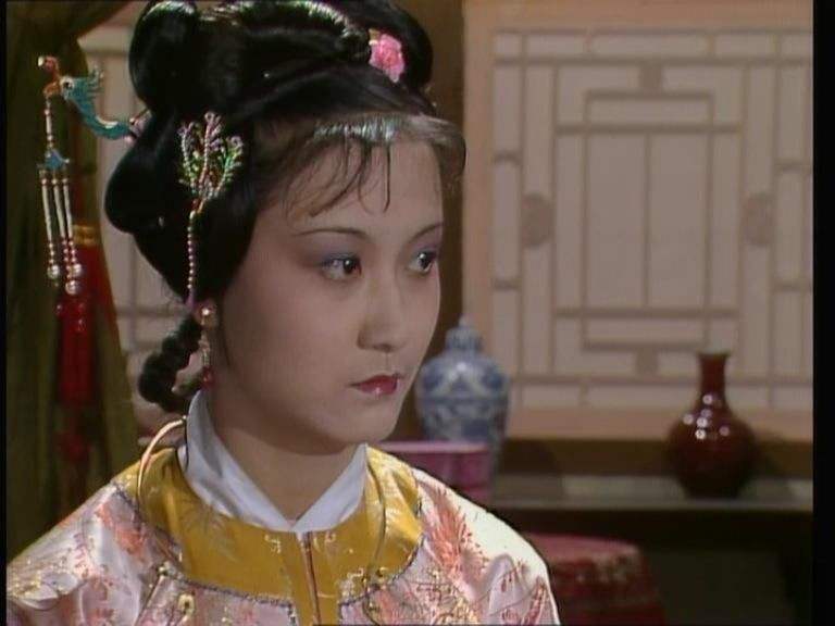 红楼梦|《红楼梦》里最让人心疼的女子是谁？