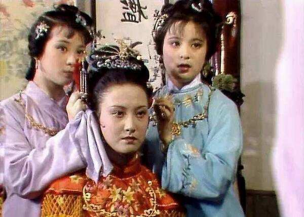 红楼梦|《红楼梦》里最让人心疼的女子是谁？