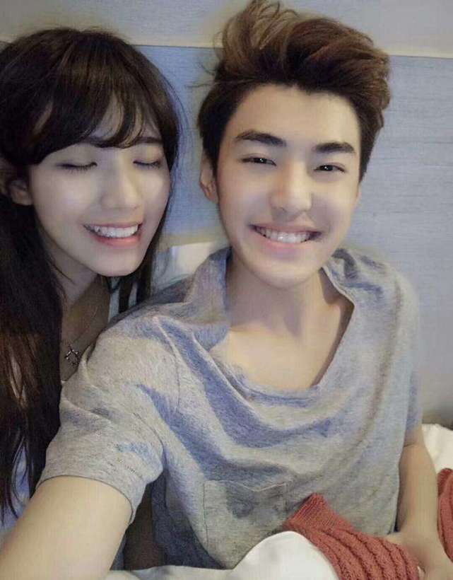 the9和unine即将同台孔雪儿和嘉羿终于要在顶峰相见了