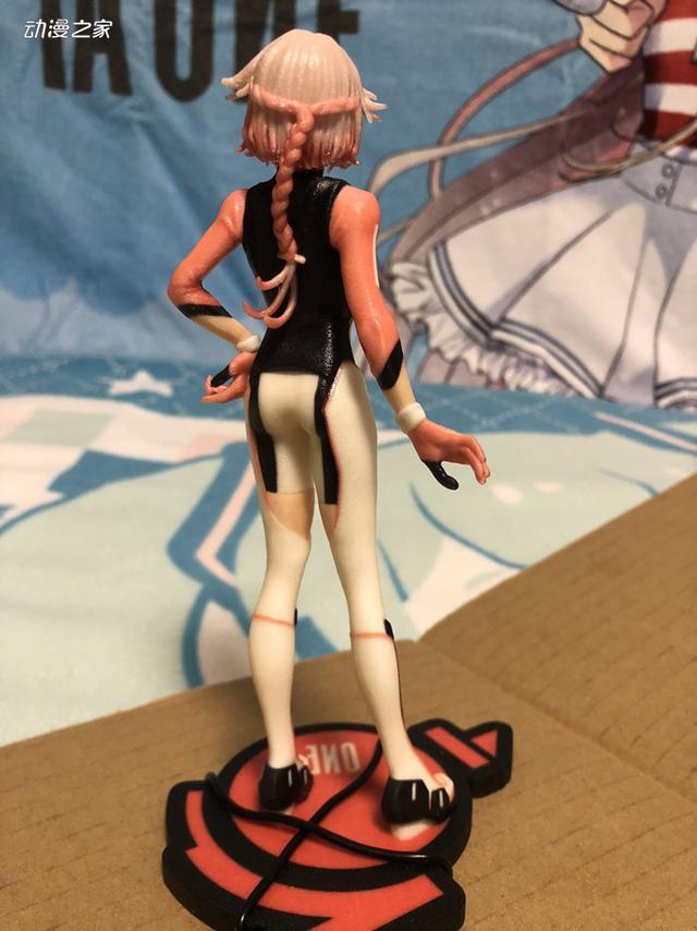 3万元邪神手办现世,质量惨不忍睹,厂家被迫全额退款