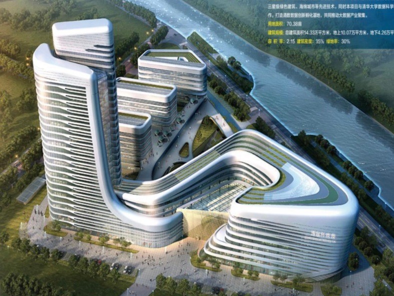 北京圆心科技有限公司|上半年武清引进北京疏解项目160余个