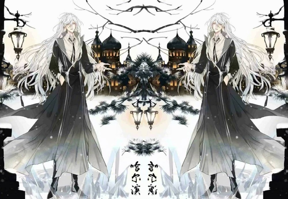 上海|“花美男版”城市拟人，上海时髦、西安霸气，广州妖娆却不见拖鞋