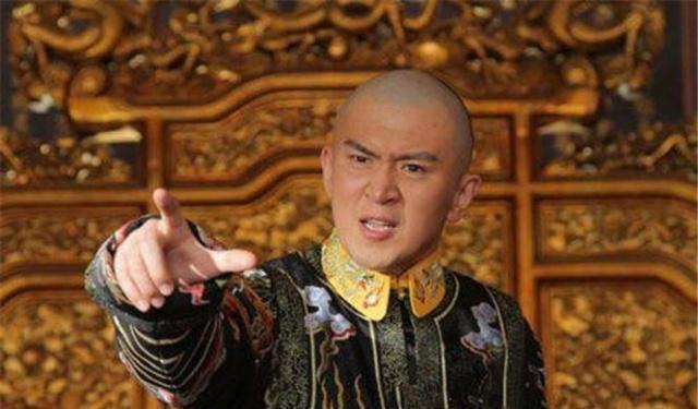 道光清朝最默默无闻的皇帝抠和赔两个字伴其一生