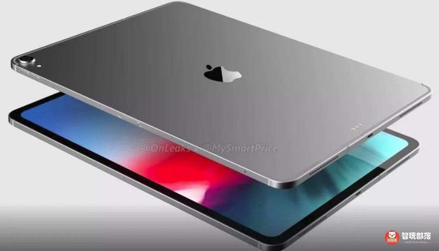 ipadair2020曝光108英寸全面屏搭载a13芯片