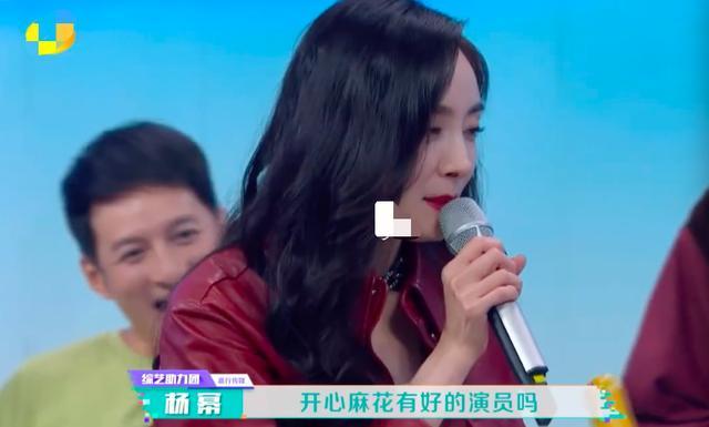 杨幂|杨幂被怼公司没有好演员，机智回复显高情商，沈腾也在她手下吃瘪