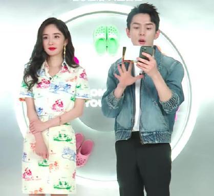 杨幂|杨幂被怼公司没有好演员，机智回复显高情商，沈腾也在她手下吃瘪