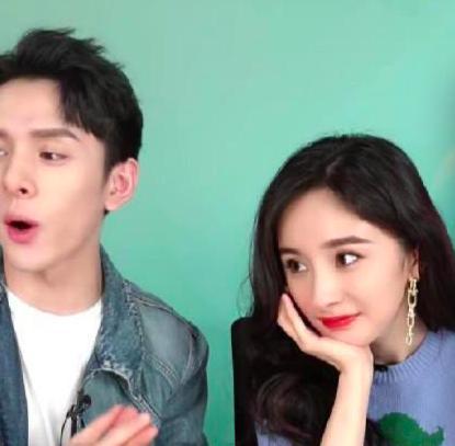 杨幂|杨幂被怼公司没有好演员，机智回复显高情商，沈腾也在她手下吃瘪