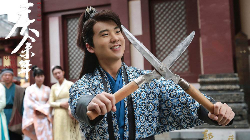 郭麒麟|郭麒麟这也太优秀了！在娱乐圈内也备受好评，只因他做对了这些事