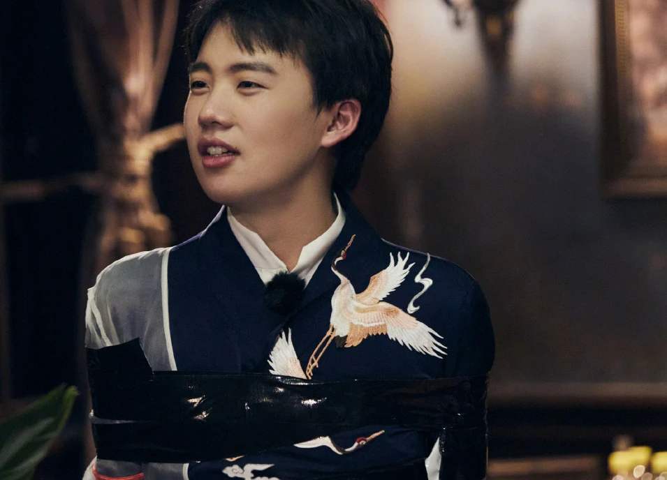 郭麒麟|郭麒麟这也太优秀了！在娱乐圈内也备受好评，只因他做对了这些事