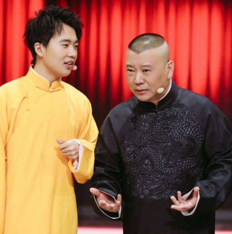 郭麒麟|郭麒麟这也太优秀了！在娱乐圈内也备受好评，只因他做对了这些事