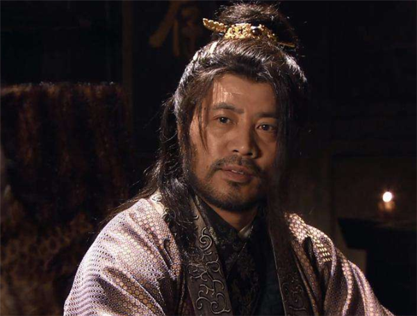 梁山好汉|梁山上唯一不会喝酒的好汉，武功高强却不得重用，排名简直是羞辱