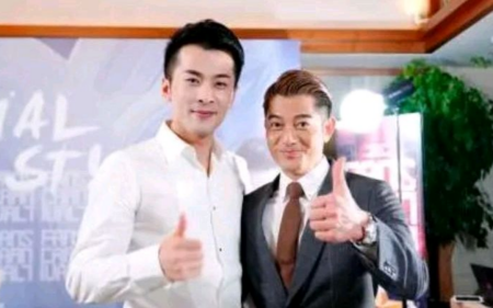 辛巴|辛巴怒了？回怼某人碰瓷：拿什么跟我比？我打个电话就让品牌拉你进黑名单