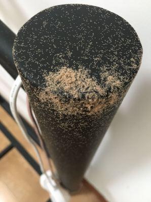 甚至还有人问:为什么搬家了粉螨还除不净!