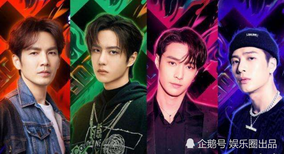 张艺兴|街舞3队长大秀，张艺兴卡点准，王嘉尔技能多，钟汉良让人担心