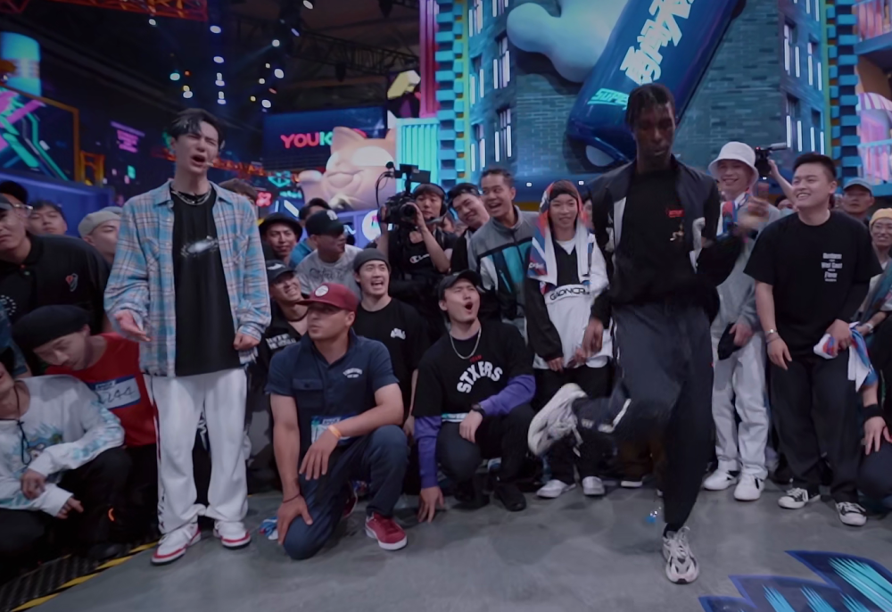 这就是街舞3|《这就是街舞3》高质量首播欢乐多，王一博变迷弟，钟汉良成惊喜