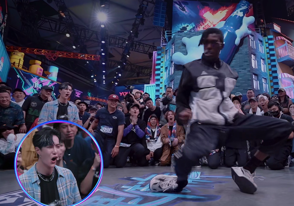 这就是街舞3|《这就是街舞3》高质量首播欢乐多，王一博变迷弟，钟汉良成惊喜