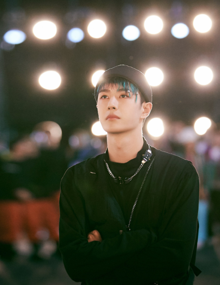 这就是街舞3|《这就是街舞3》高质量首播欢乐多，王一博变迷弟，钟汉良成惊喜