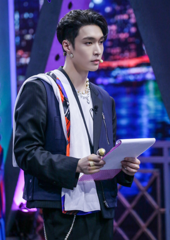 这就是街舞3|《这就是街舞3》高质量首播欢乐多，王一博变迷弟，钟汉良成惊喜