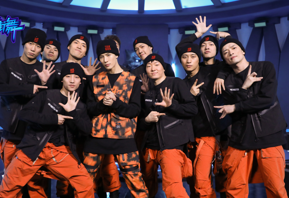 这就是街舞3|《这就是街舞3》高质量首播欢乐多，王一博变迷弟，钟汉良成惊喜