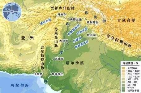 巴基斯坦_社会|巴铁也有个“三峡工程”，可蓄水数十亿立方米，欲与我国合作建造